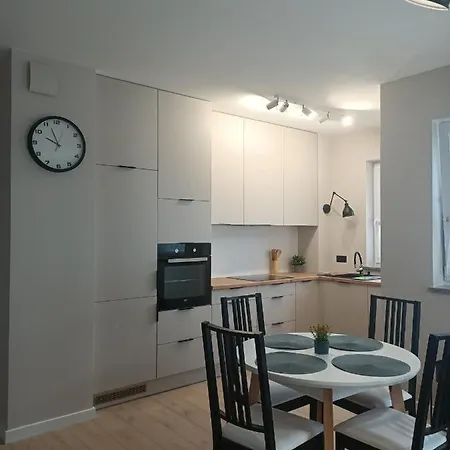 Apartament Perla Poludnia Suwalki Exterior photo