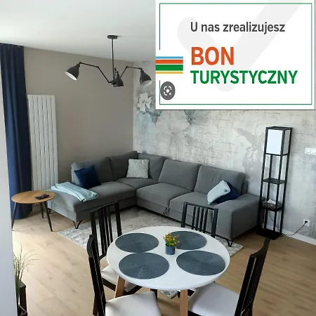 Apartament Perla Poludnia Suwalki Exterior photo