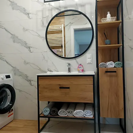 Apartament Perla Poludnia Suwalki Exterior photo