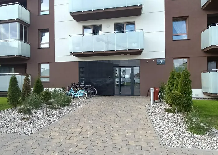 Apartament Perla Poludnia