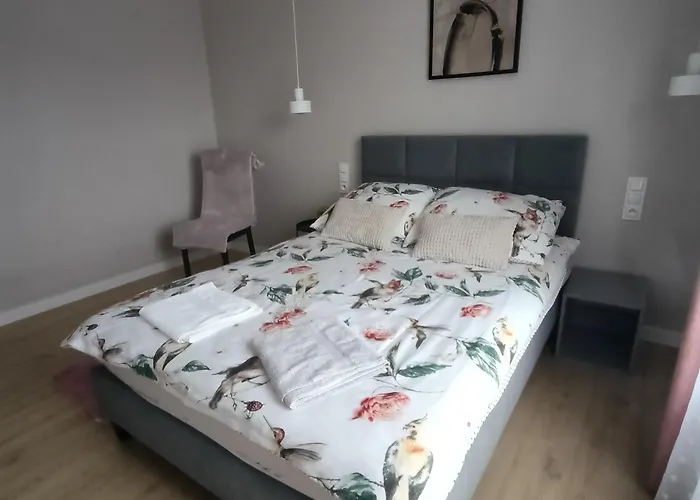 Apartament Perla Poludnia