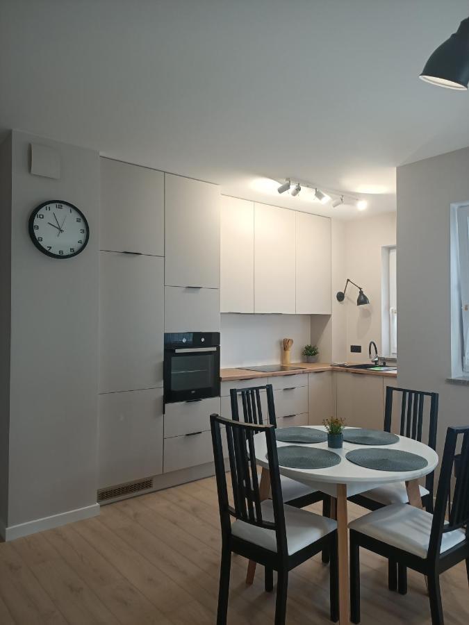 Perla Poludnia Apartment