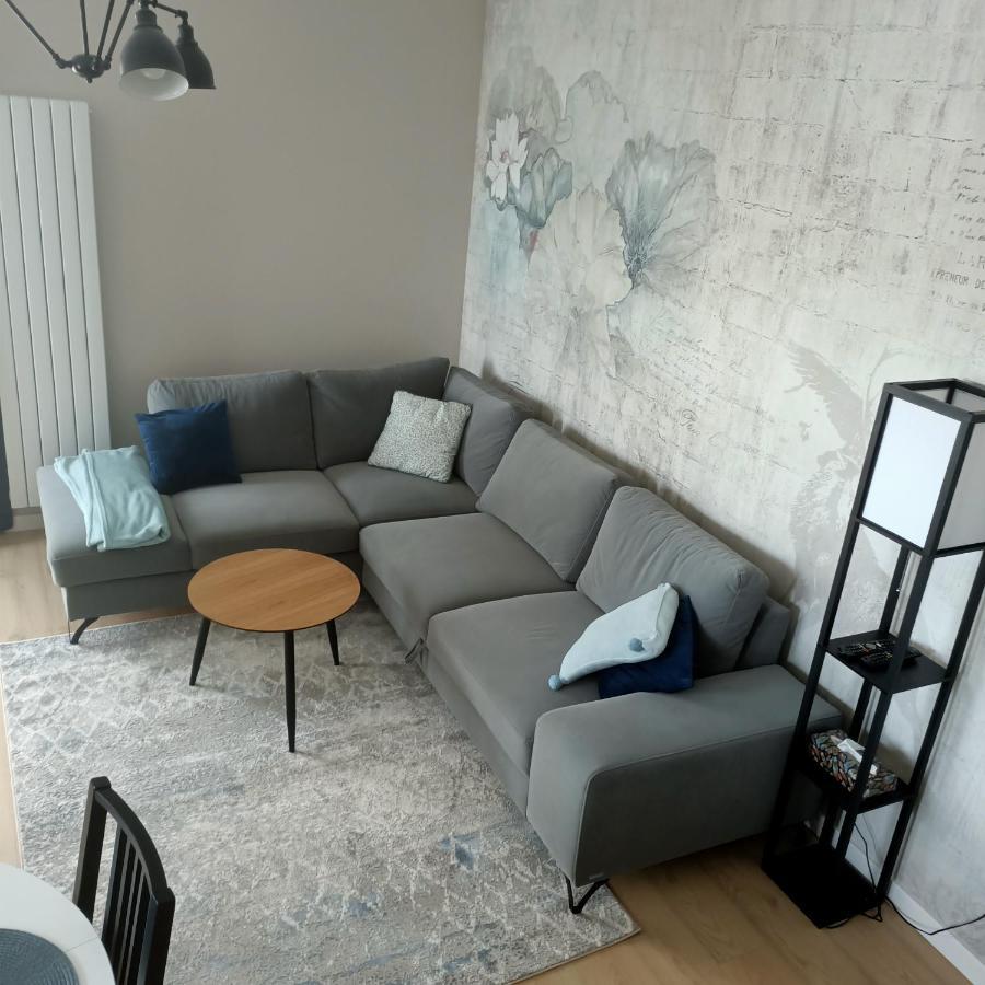 Perla Poludnia Apartment *