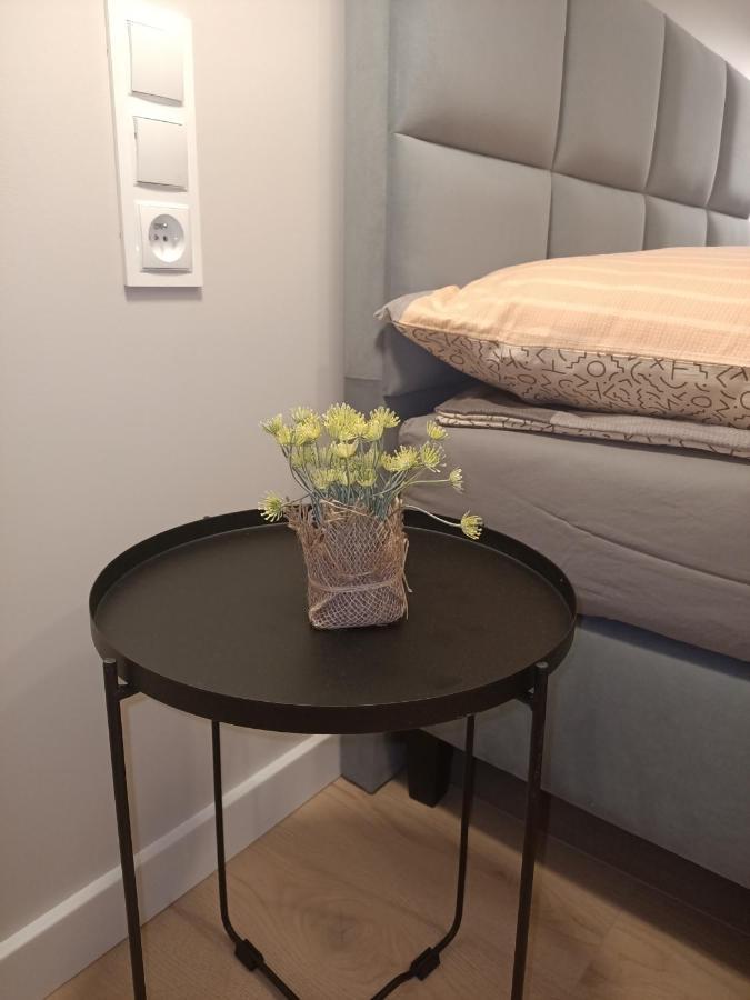 Perla Poludnia Apartment Suwalki