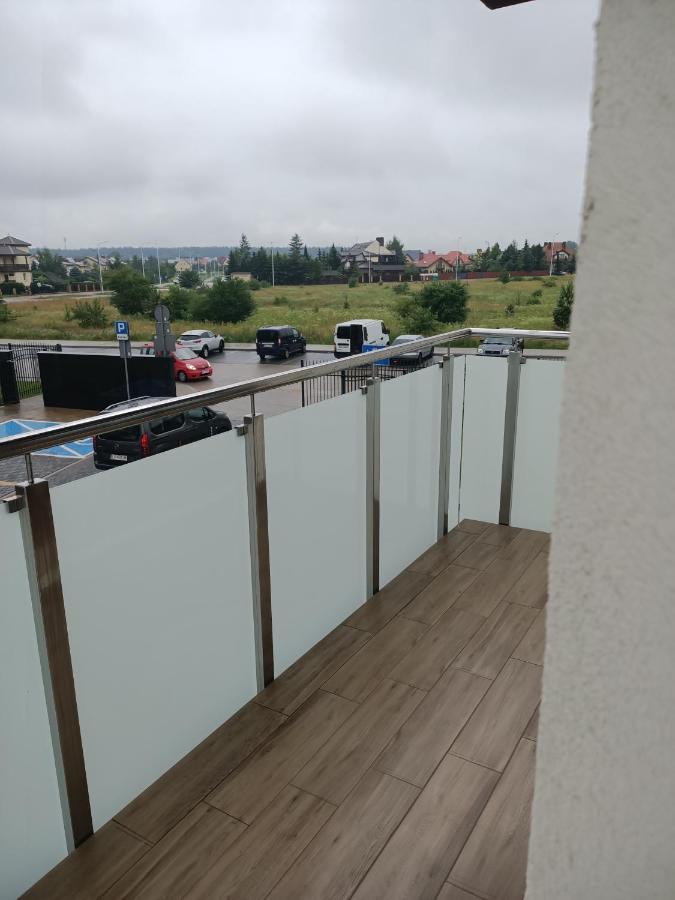 Perla Poludnia Apartment *