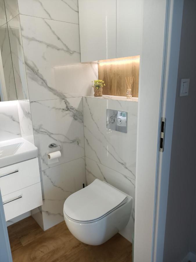 Perla Poludnia Apartment *
