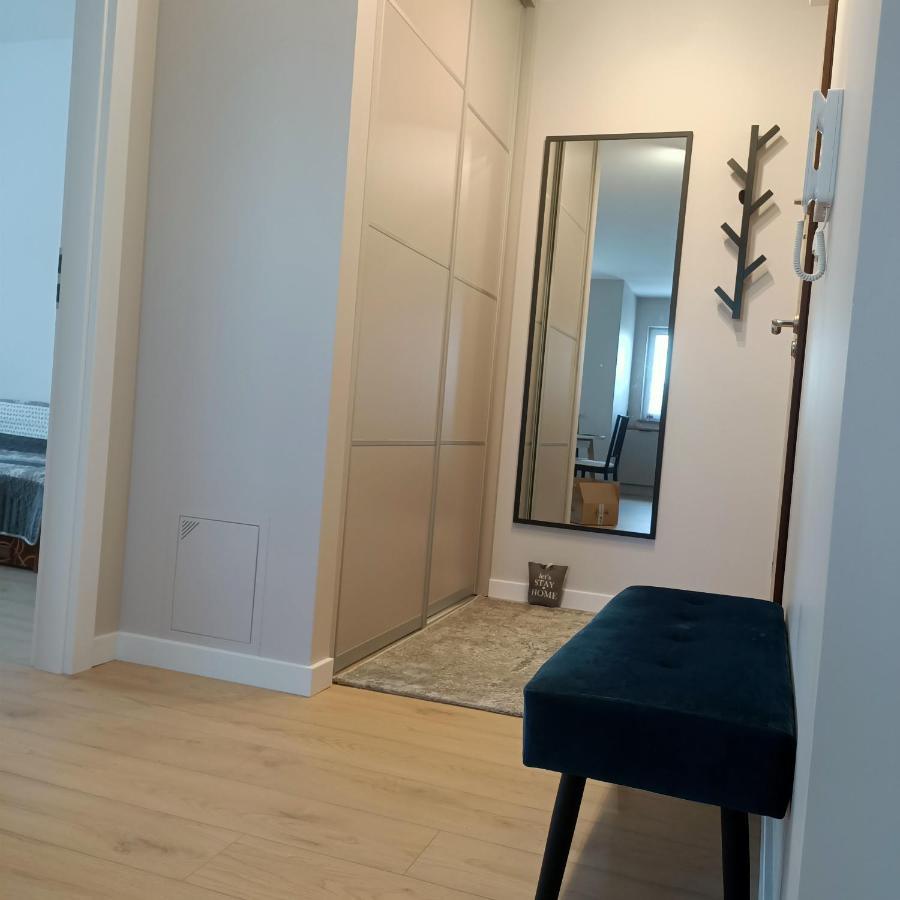 Perla Poludnia Apartment *