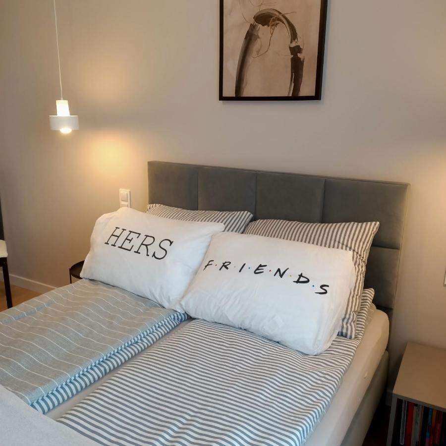 Perla Poludnia Apartment *