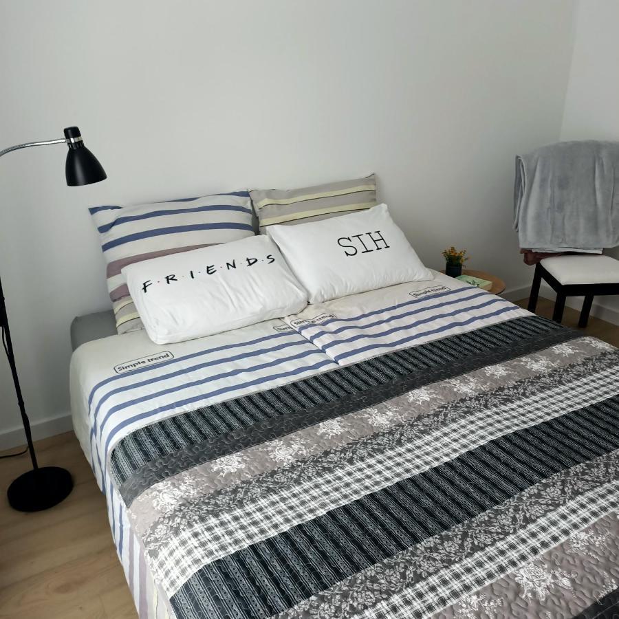Perla Poludnia Apartment