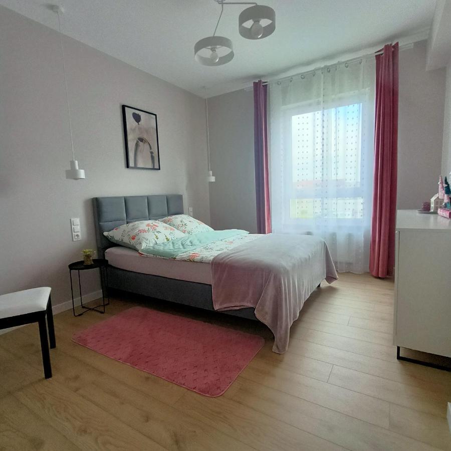 Apartment Perla Poludnia Suwalki