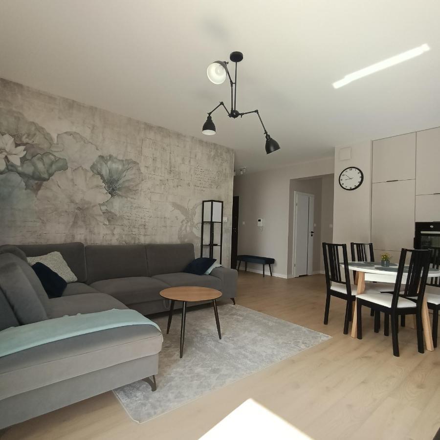Apartment Perla Poludnia