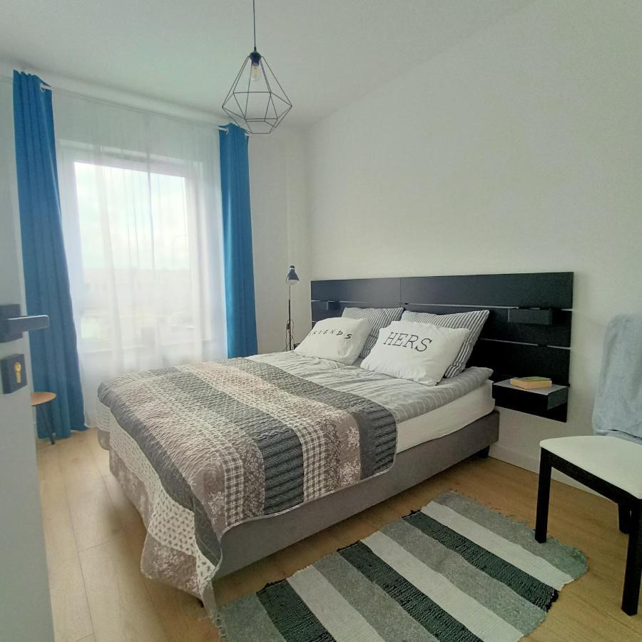 Apartment Perla Poludnia Suwalki