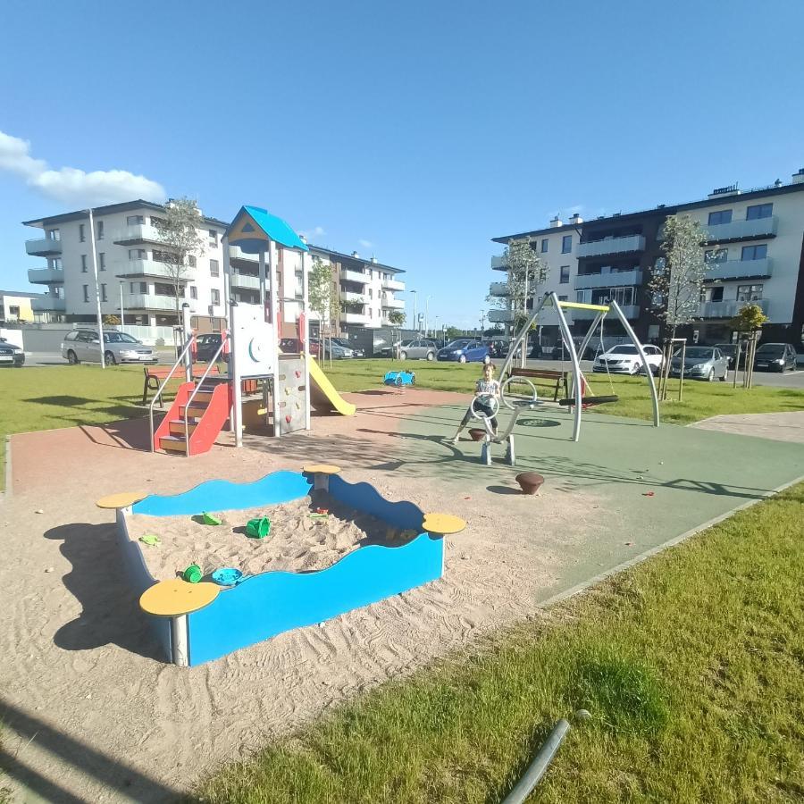 Perla Poludnia Apartment Suwalki