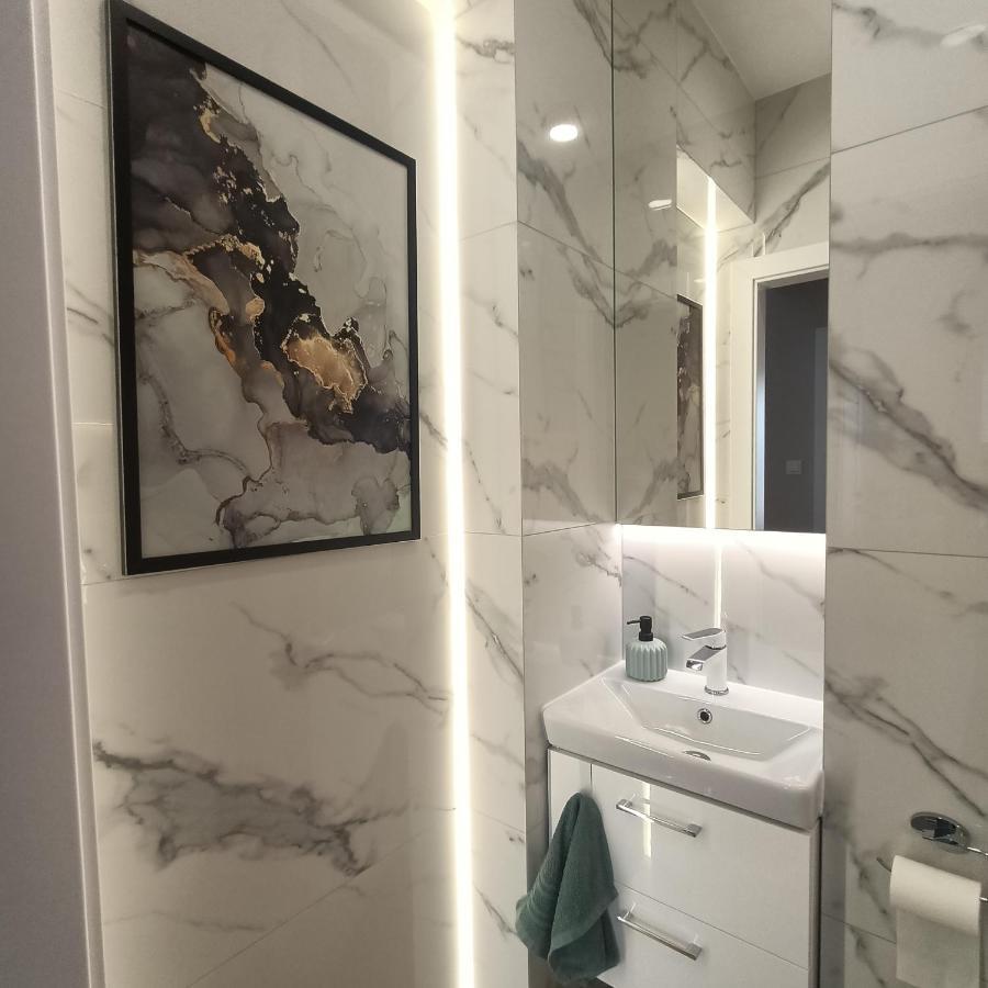 Apartment Perla Poludnia