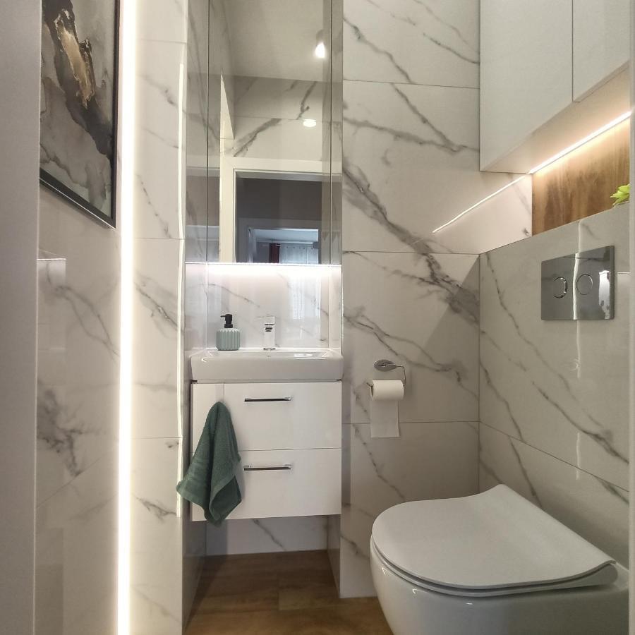 Apartment Perla Poludnia Suwalki