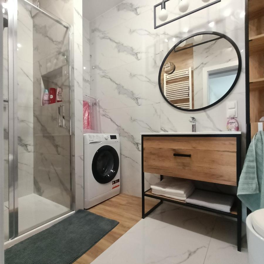 Apartment Perla Poludnia Suwalki