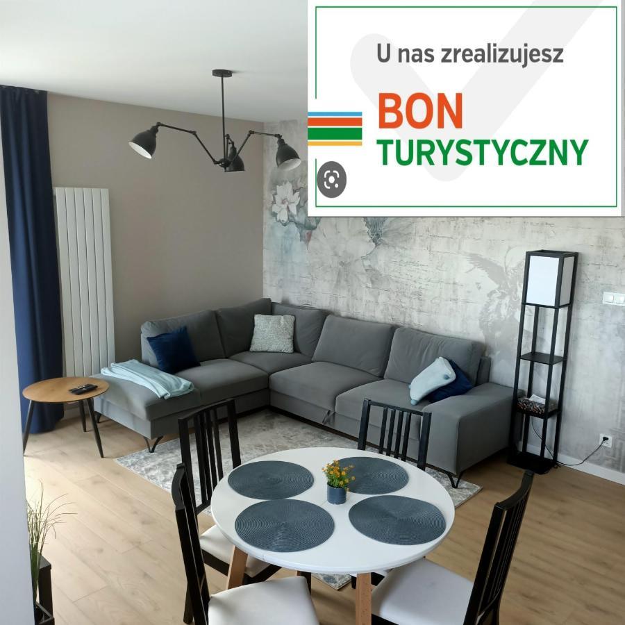 Apartment Perla Poludnia Suwalki
