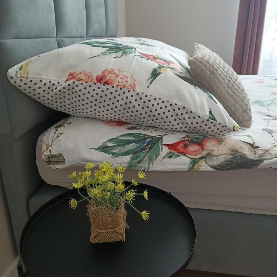 Apartment Perla Poludnia Suwalki