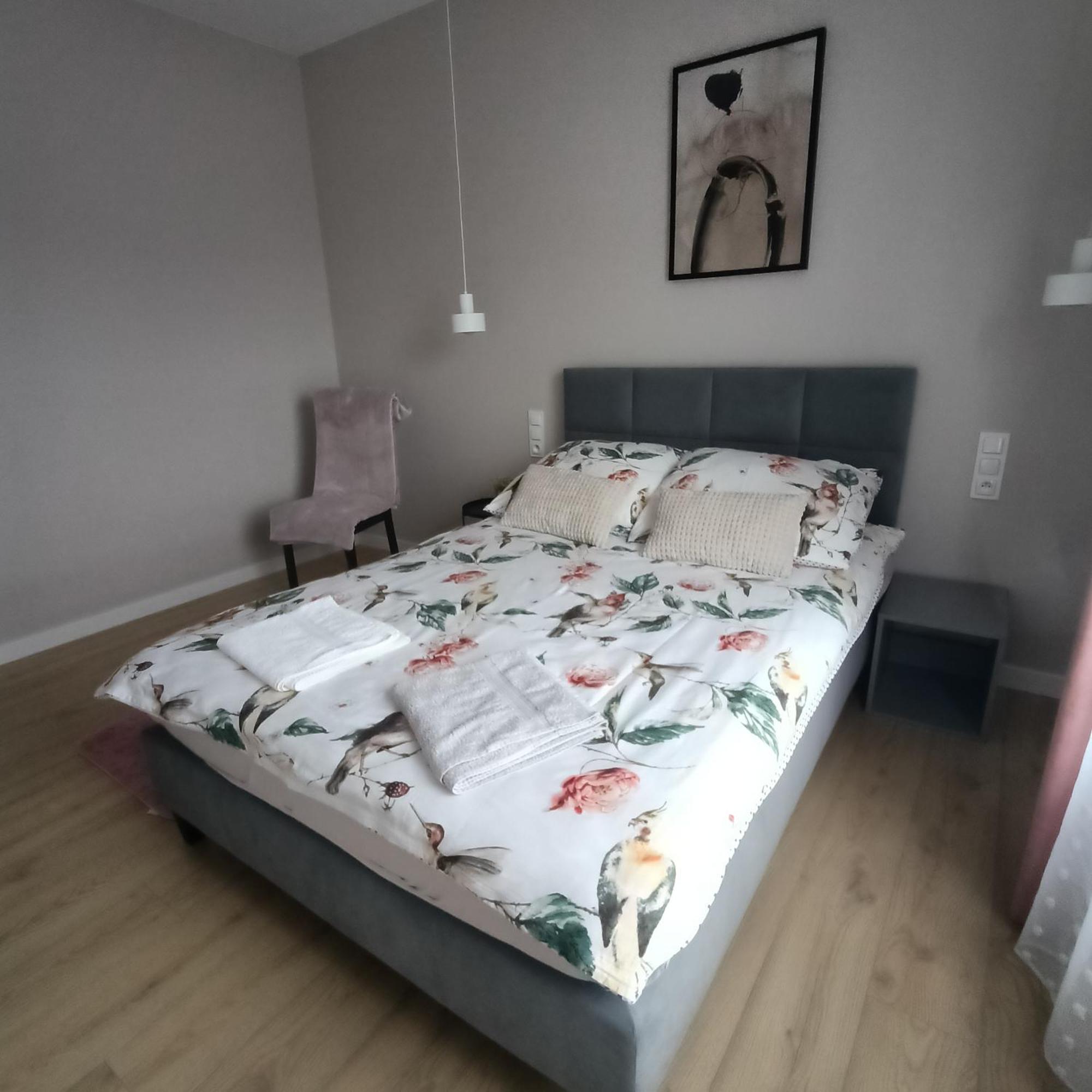 Perla Poludnia Apartment Suwalki