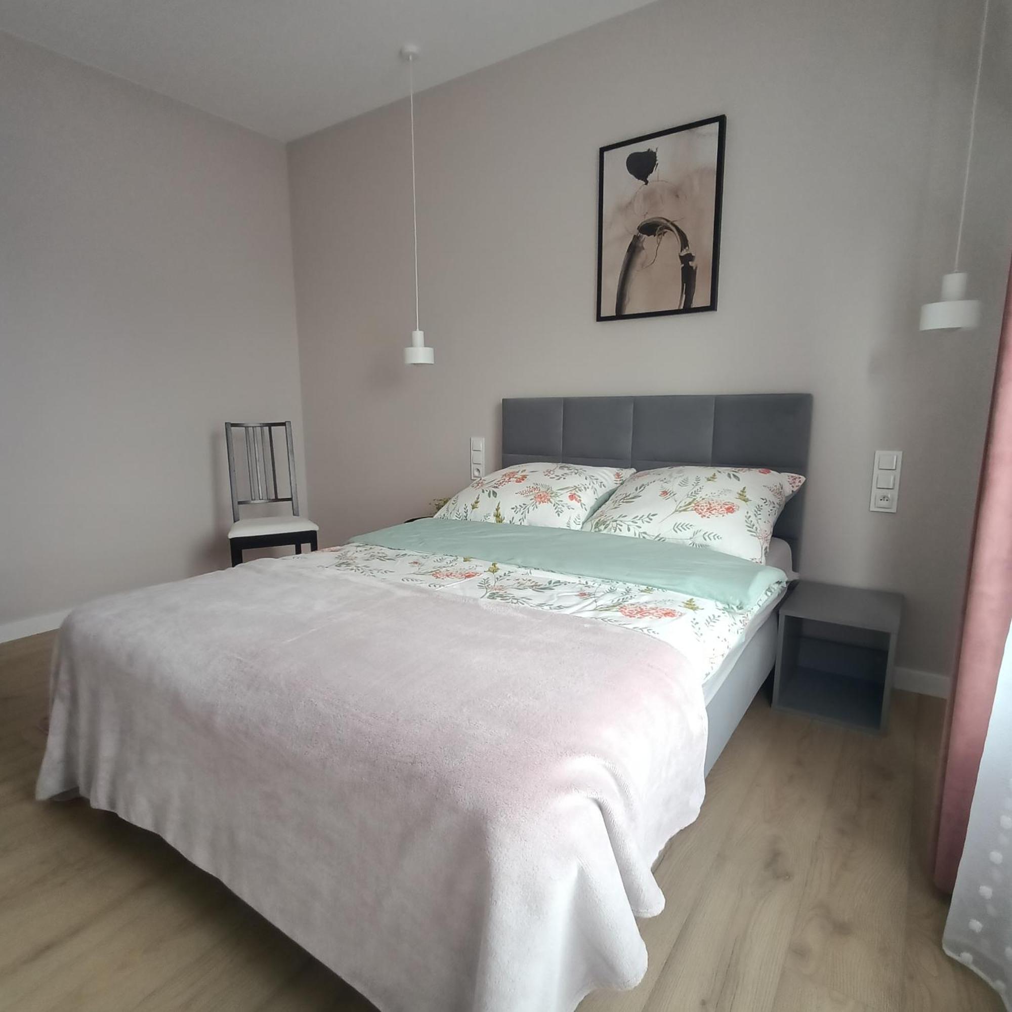 Apartment Perla Poludnia Suwalki