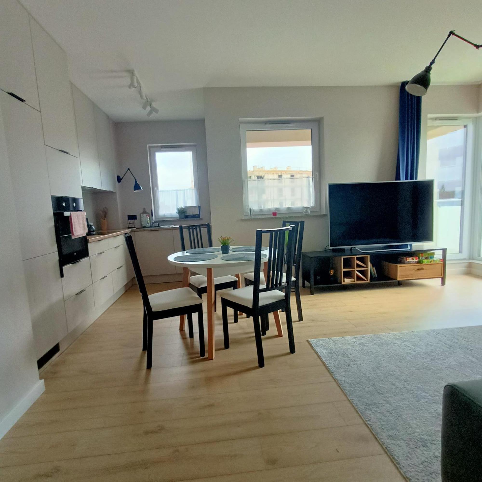 Perla Poludnia Apartment